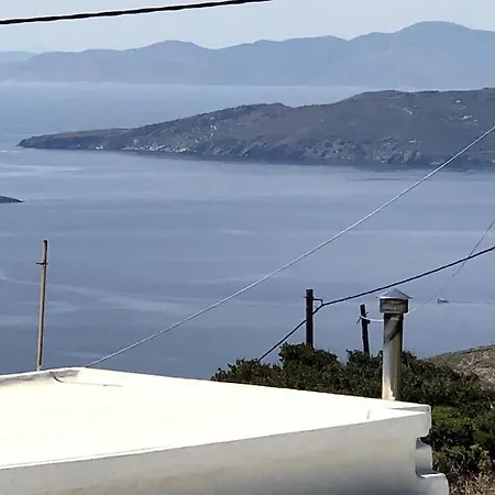 Endless Bleu Andros Island *