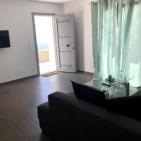 Endless Bleu Andros Island Apartment