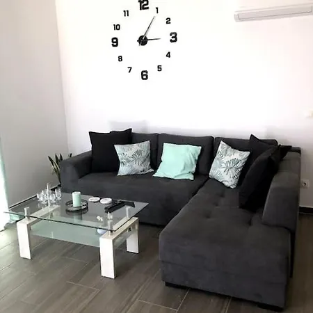 Endless Bleu Andros Island Apartment