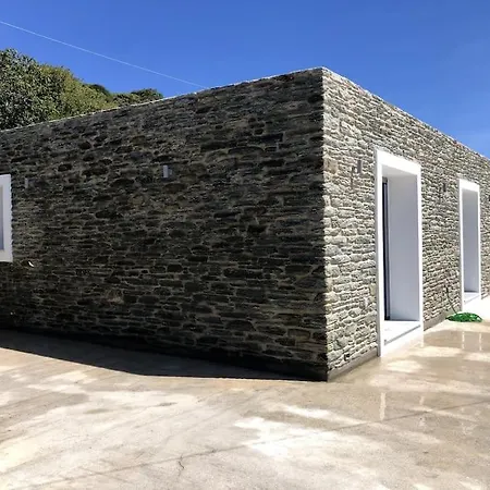 Endless Bleu Andros Island Apartment Aprovaton