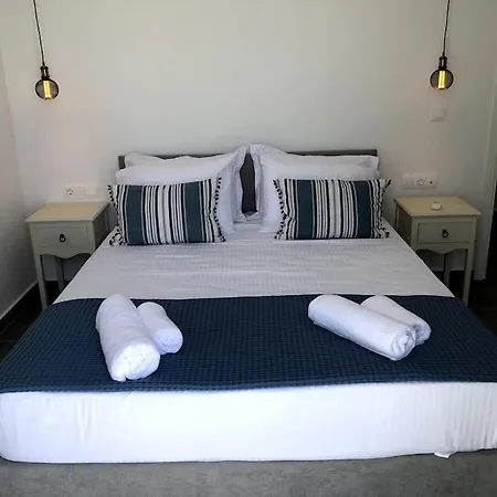 Endless Bleu Andros Island Apartment *