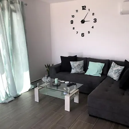 Endless Bleu Andros Island Apartment