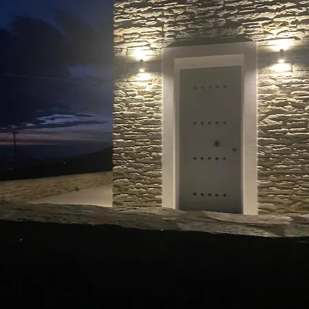 Endless Bleu Andros Island Apartment Aprovaton